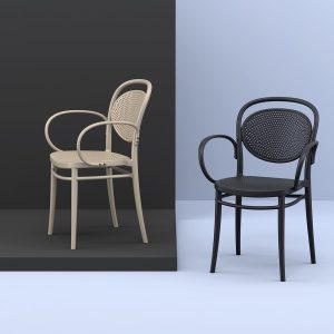 Пластмасов стол, стол за градина, стол за навън, стол за открито, стол за заведение, стол поликарбонат, стол двор, стол за двор, стол за тераса, стол фибростъкло, градински стол, модерен двор